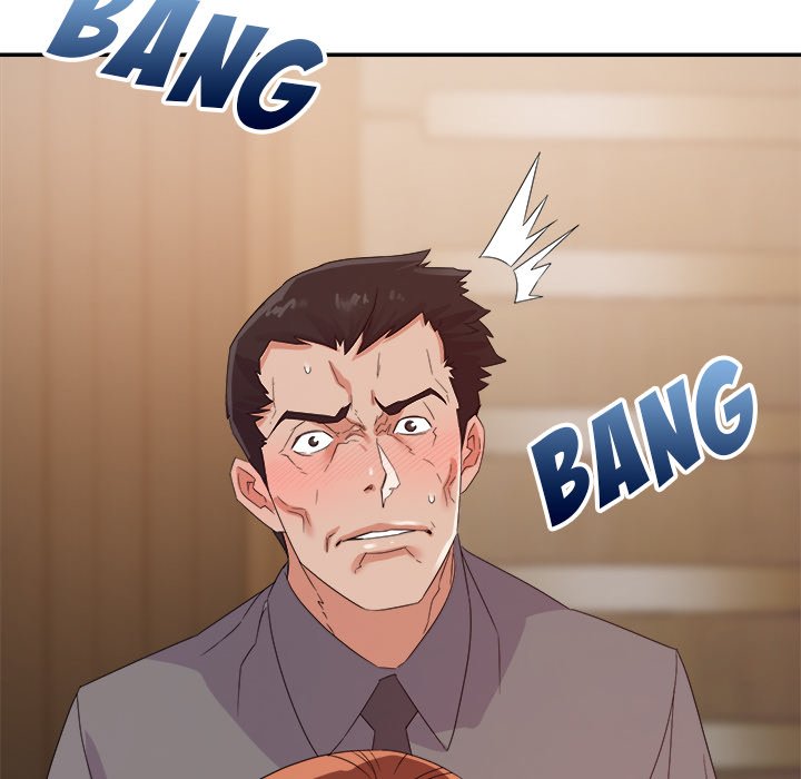 New Flavors Chapter 17 Page 34