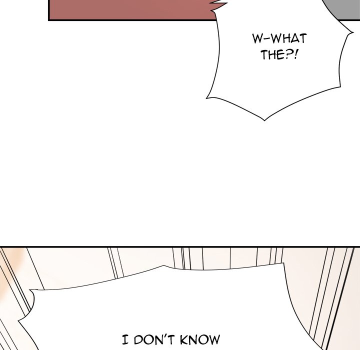 New Flavors Chapter 17 Page 38