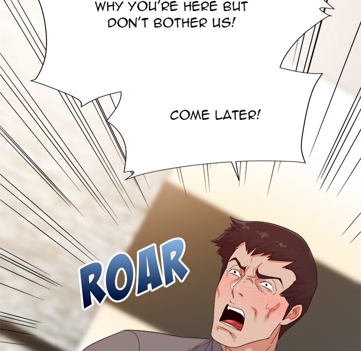 New Flavors Chapter 17 Page 39