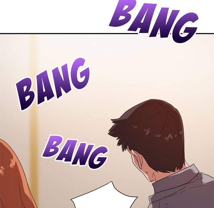 New Flavors Chapter 17 Page 41