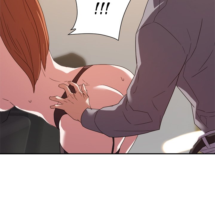 New Flavors Chapter 17 Page 42