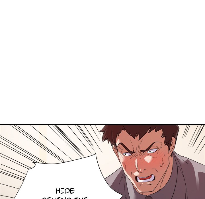 New Flavors Chapter 17 Page 43