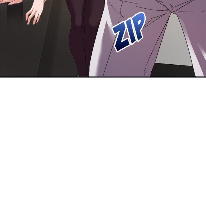 New Flavors Chapter 17 Page 45