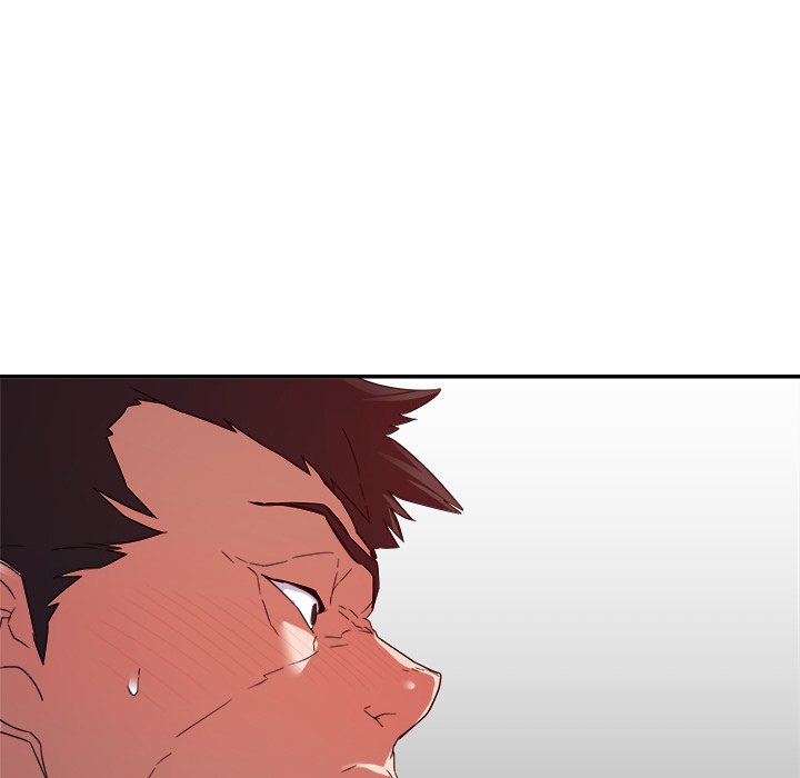 New Flavors Chapter 17 Page 46