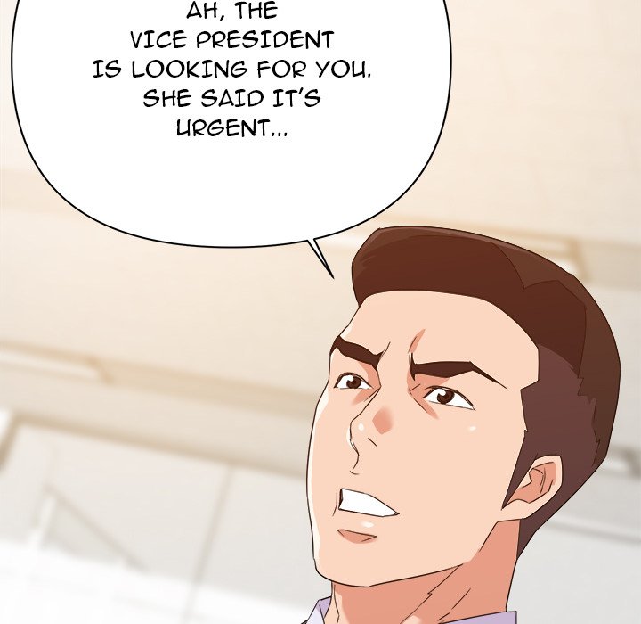 New Flavors Chapter 17 Page 51