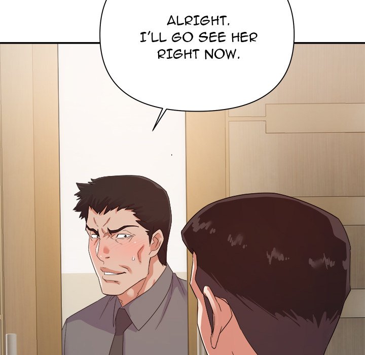 New Flavors Chapter 17 Page 53