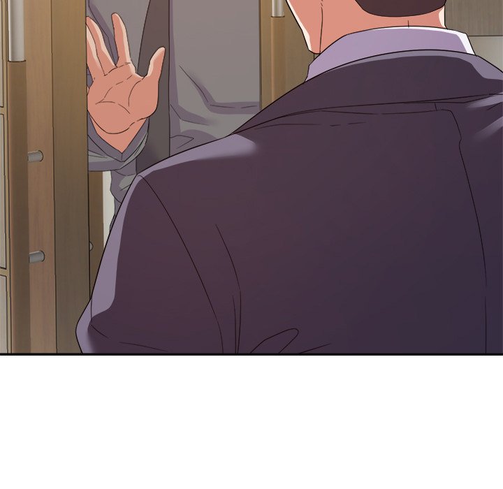 New Flavors Chapter 17 Page 54