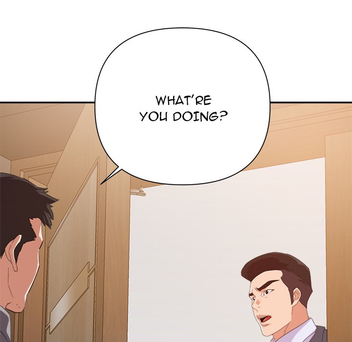 New Flavors Chapter 17 Page 57