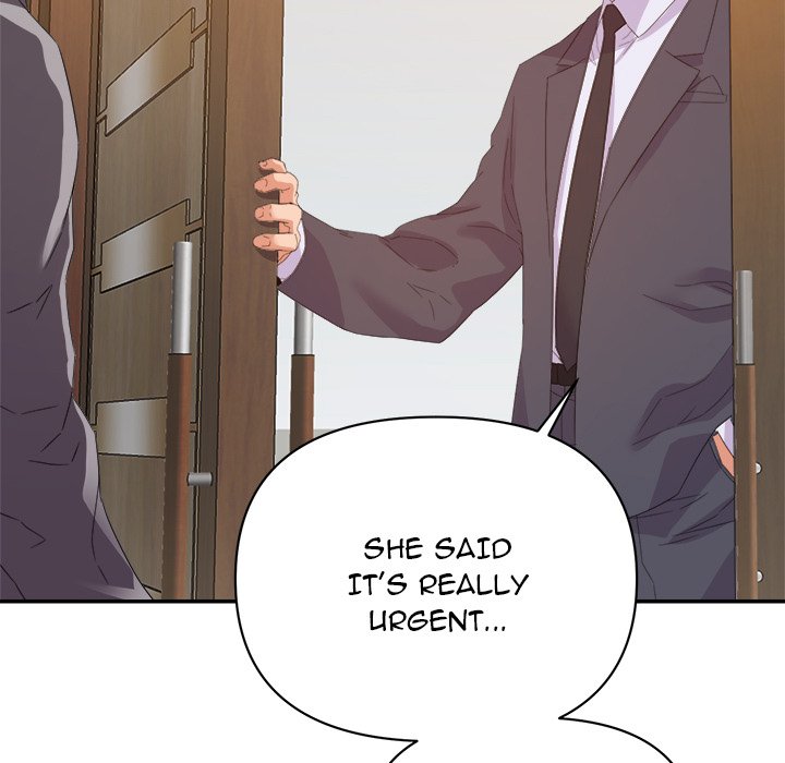New Flavors Chapter 17 Page 58