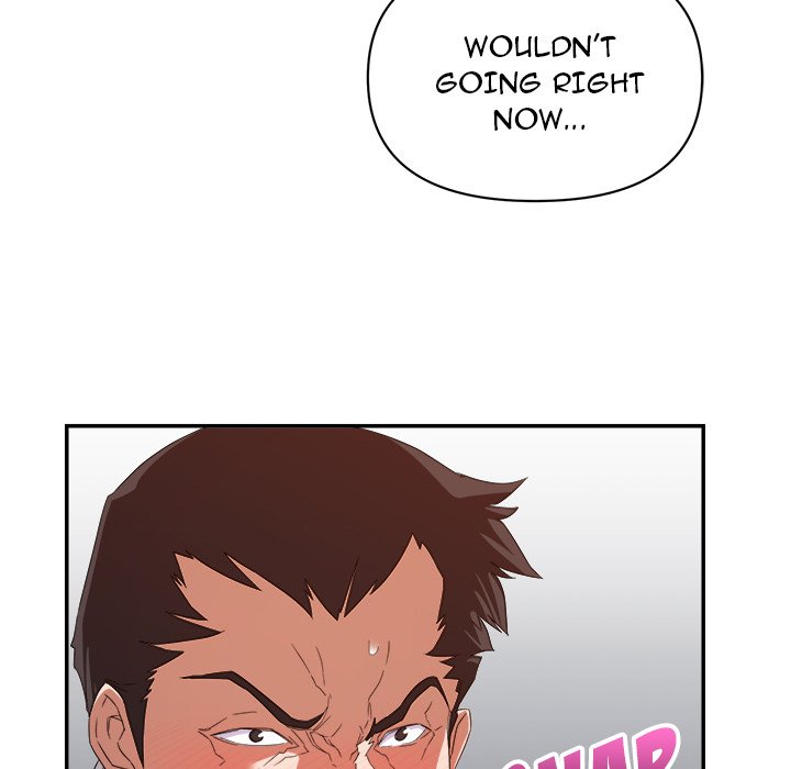 New Flavors Chapter 17 Page 59