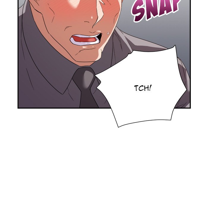 New Flavors Chapter 17 Page 60