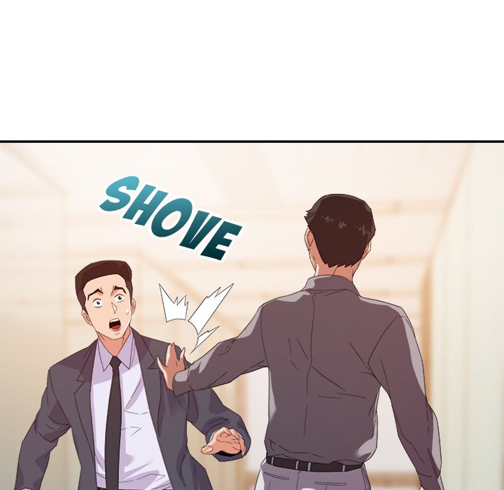 New Flavors Chapter 17 Page 61