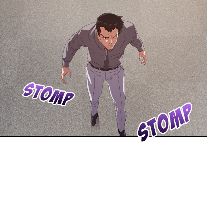 New Flavors Chapter 17 Page 64