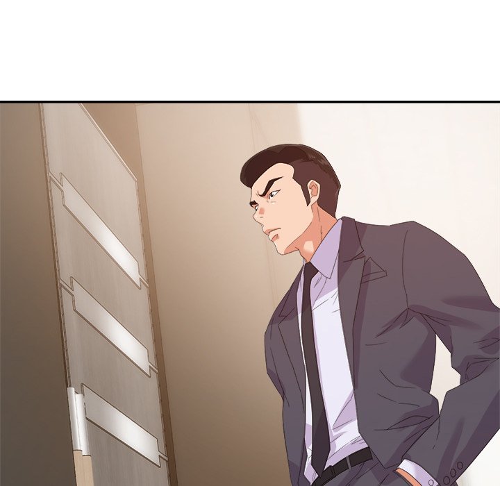 New Flavors Chapter 17 Page 65