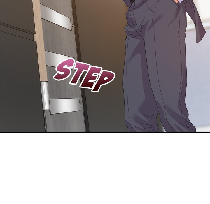 New Flavors Chapter 17 Page 66