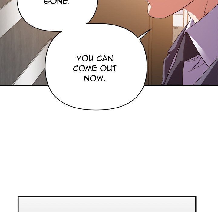 New Flavors Chapter 17 Page 68