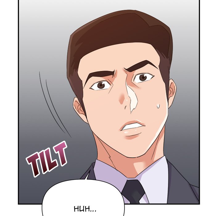 New Flavors Chapter 17 Page 69