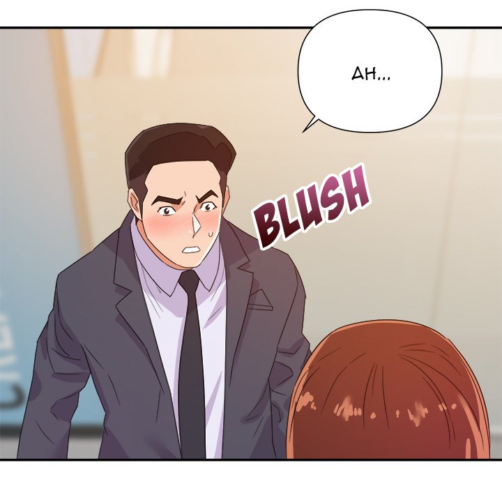 New Flavors Chapter 17 Page 75