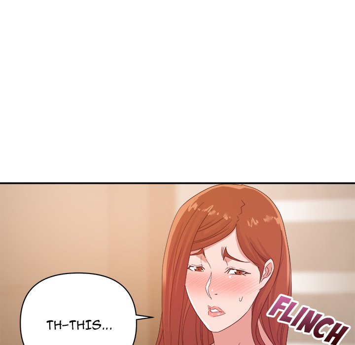 New Flavors Chapter 17 Page 76