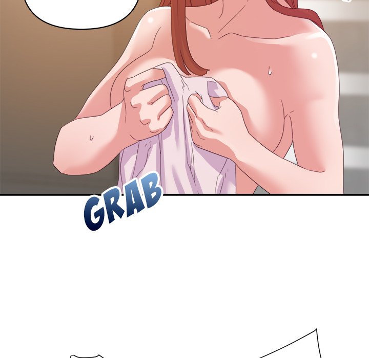 New Flavors Chapter 17 Page 77