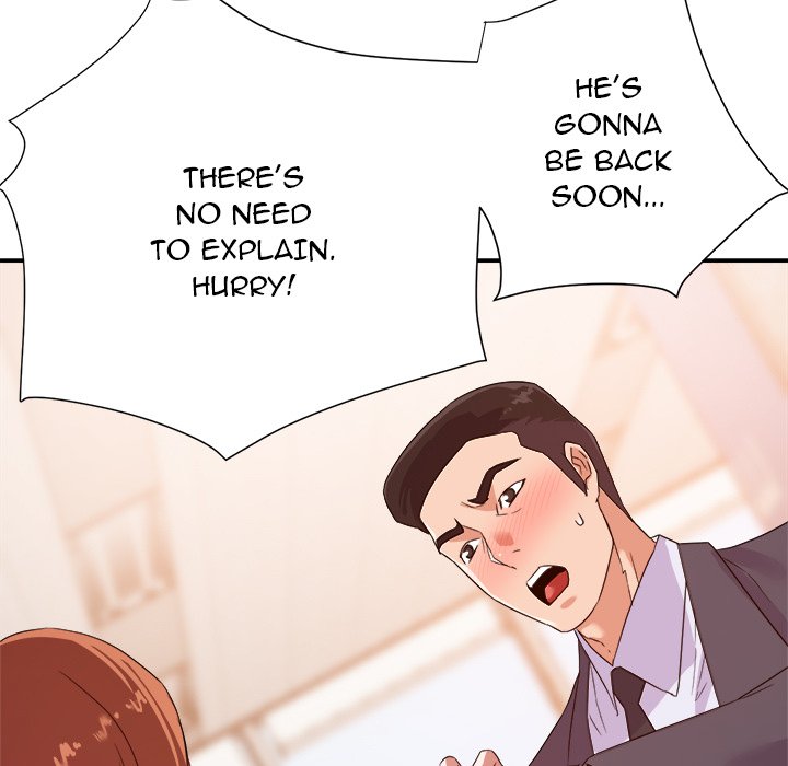New Flavors Chapter 17 Page 78