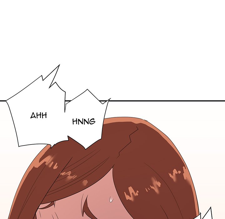 New Flavors Chapter 17 Page 8