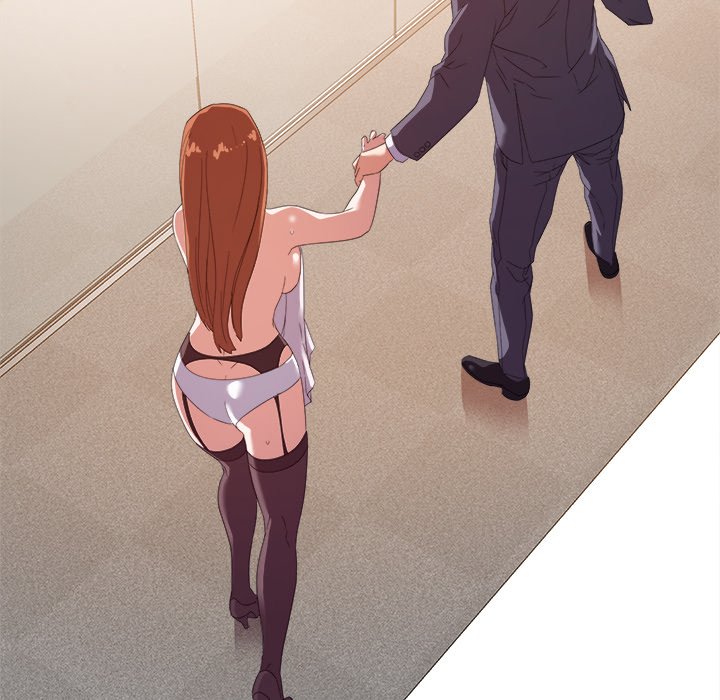 New Flavors Chapter 17 Page 81