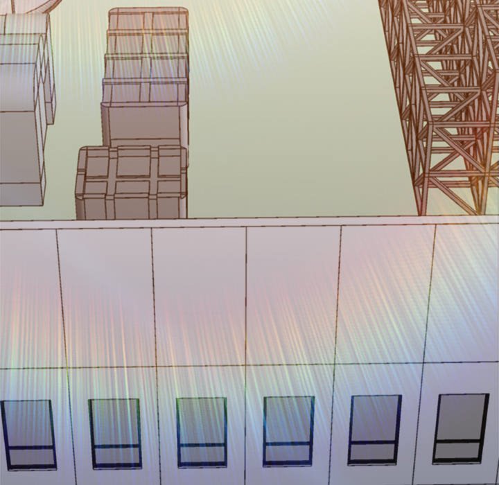 New Flavors Chapter 17 Page 84