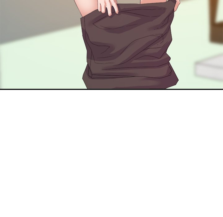 New Flavors Chapter 17 Page 87