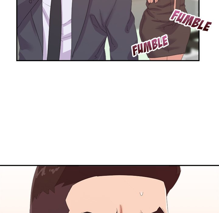 New Flavors Chapter 17 Page 91