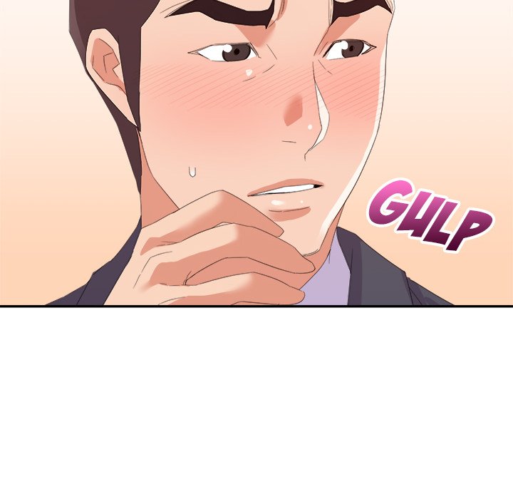 New Flavors Chapter 17 Page 92
