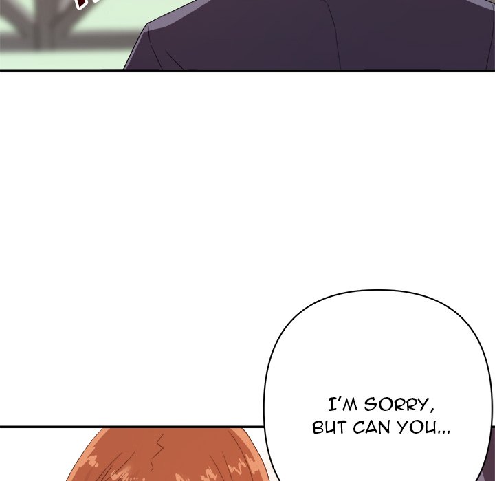 New Flavors Chapter 17 Page 94
