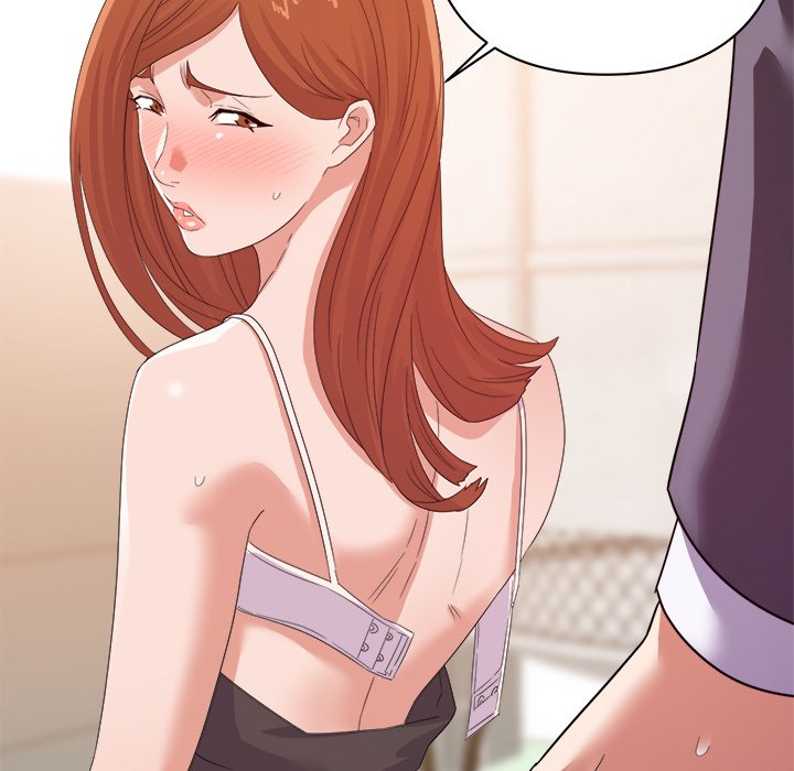 New Flavors Chapter 17 Page 95