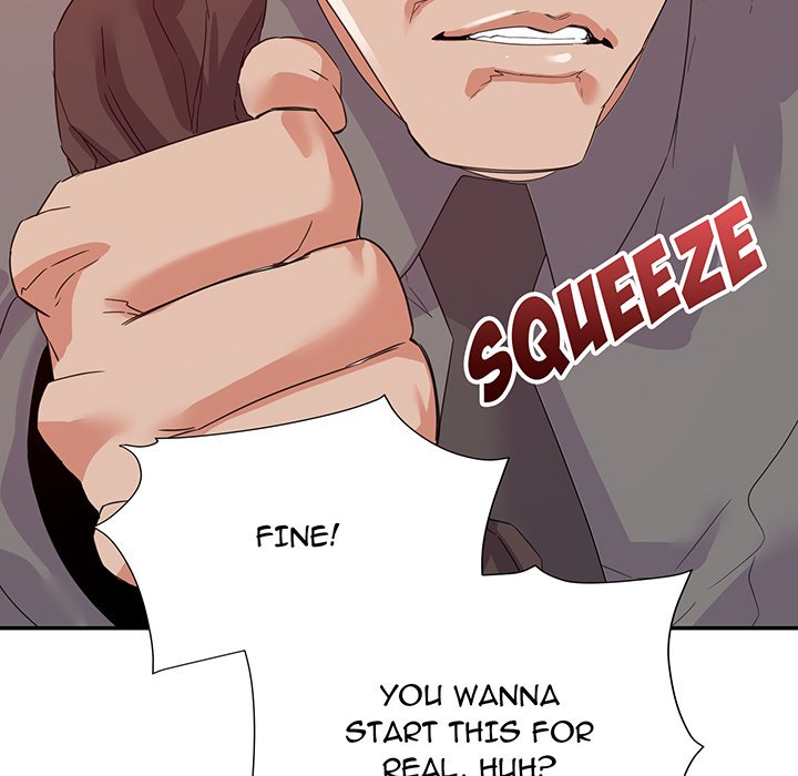 New Flavors Chapter 18 Page 10