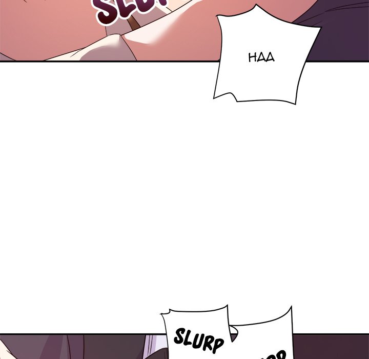 New Flavors Chapter 18 Page 101