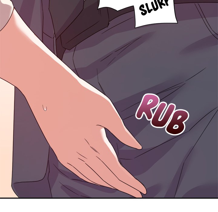 New Flavors Chapter 18 Page 102