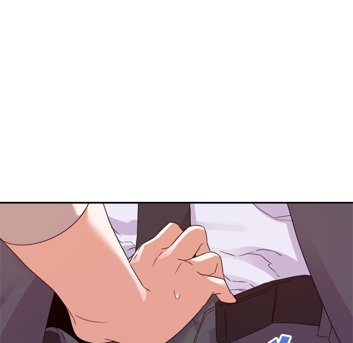New Flavors Chapter 18 Page 103