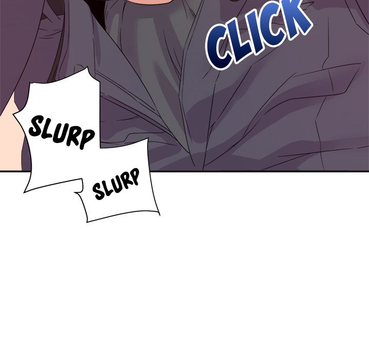 New Flavors Chapter 18 Page 104