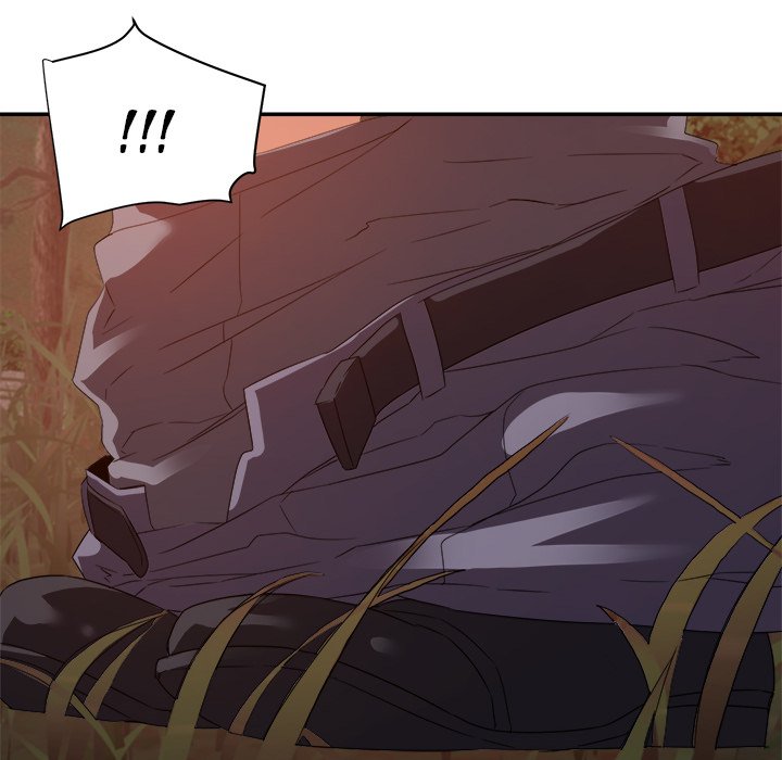 New Flavors Chapter 18 Page 105