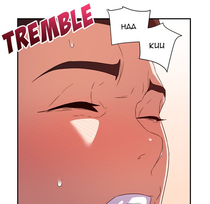New Flavors Chapter 18 Page 109