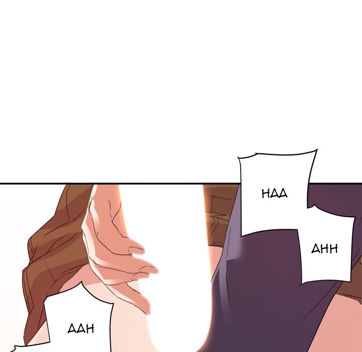 New Flavors Chapter 18 Page 114