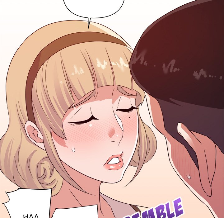 New Flavors Chapter 18 Page 117