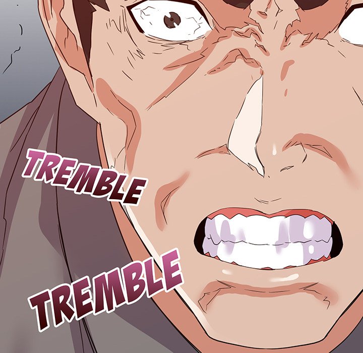 New Flavors Chapter 18 Page 12