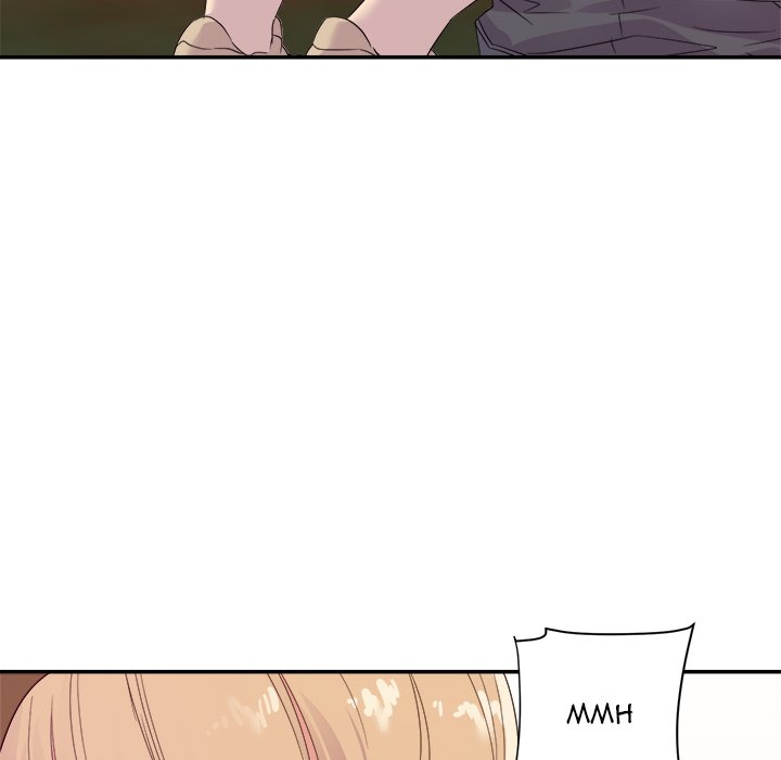 New Flavors Chapter 18 Page 120