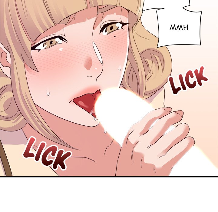 New Flavors Chapter 18 Page 121