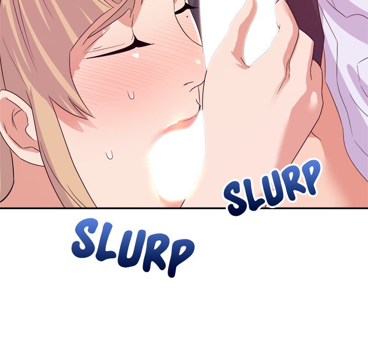 New Flavors Chapter 18 Page 123