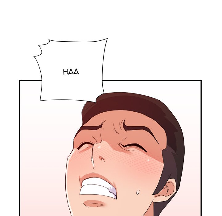 New Flavors Chapter 18 Page 124