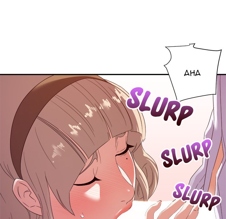 New Flavors Chapter 18 Page 126