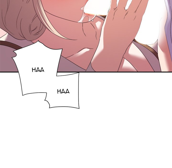 New Flavors Chapter 18 Page 127