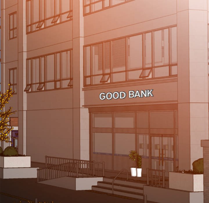 New Flavors Chapter 18 Page 17